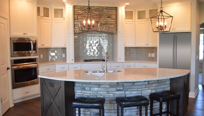 Quarry Cut Projects